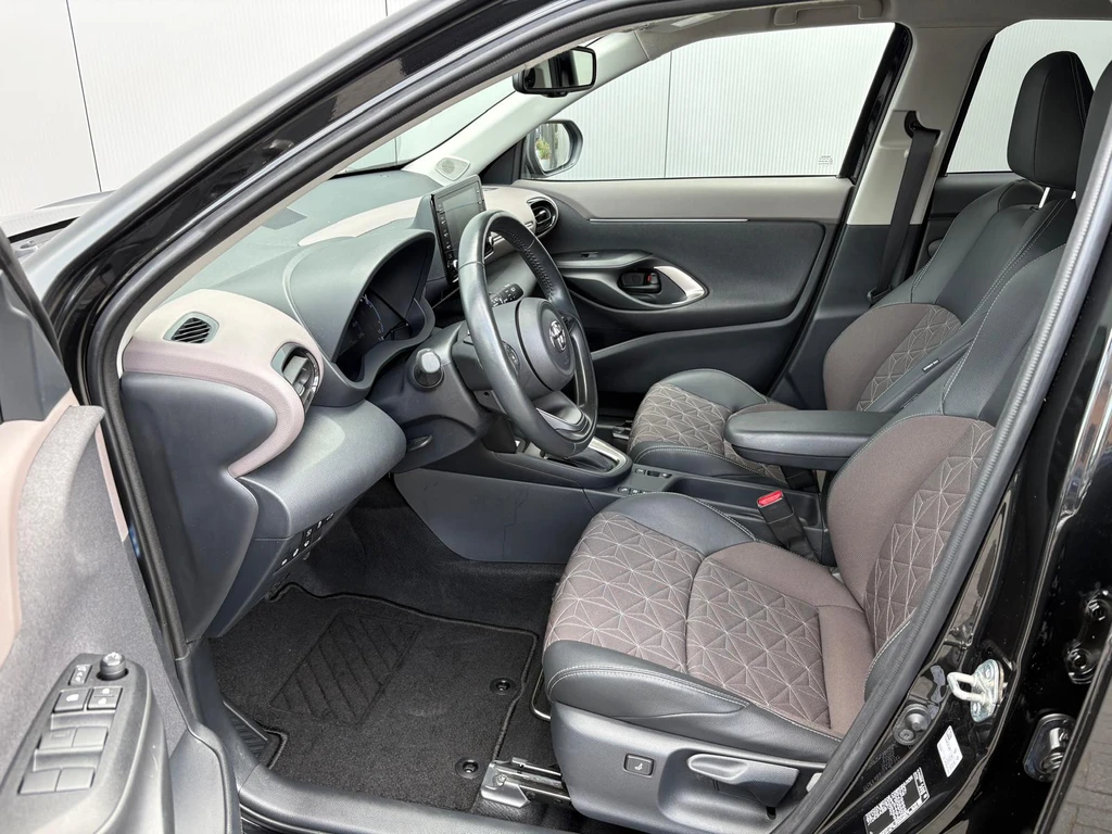 Toyota Yaris Cross – foto 11