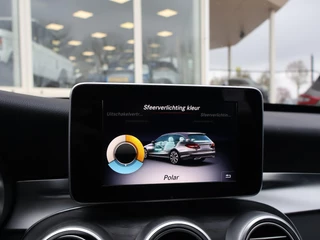 Mercedes-Benz C-Klasse – thumbnail 16