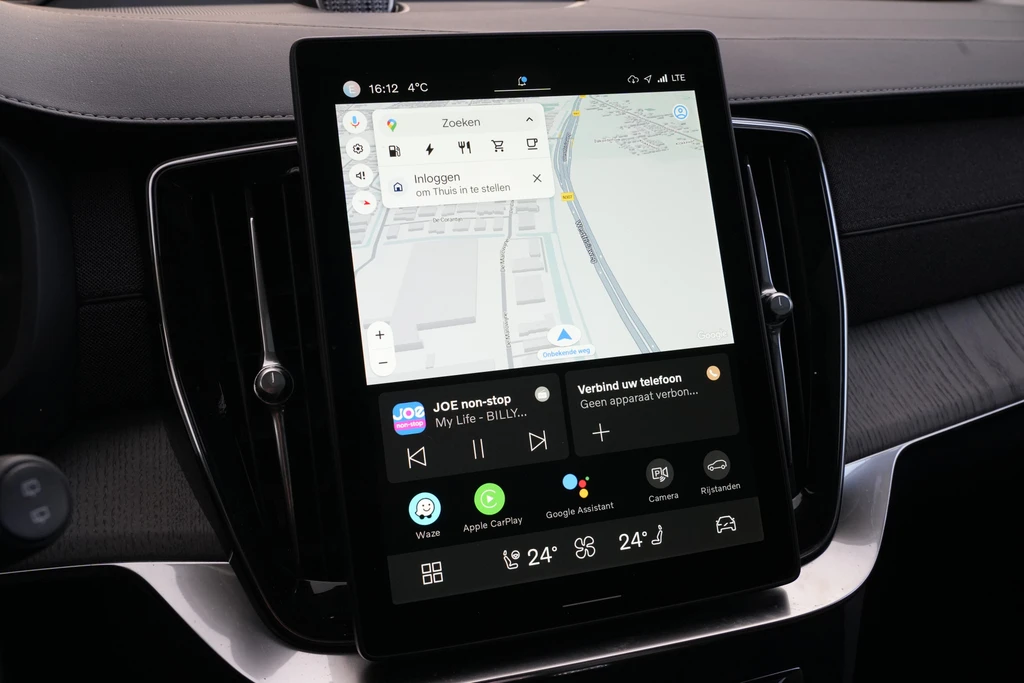 Volvo XC90 – foto 17
