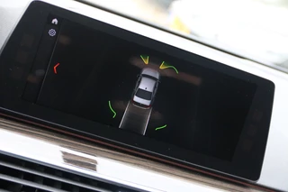 BMW 5 Serie – thumbnail 19