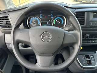 Opel Vivaro-e – thumbnail 11
