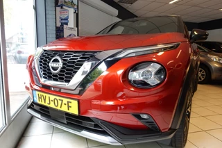 Nissan Juke – thumbnail 7