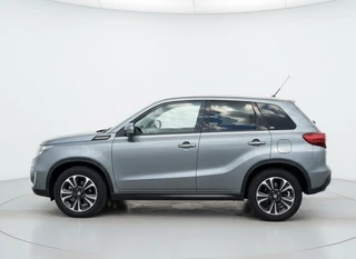 Suzuki Vitara – thumbnail 2