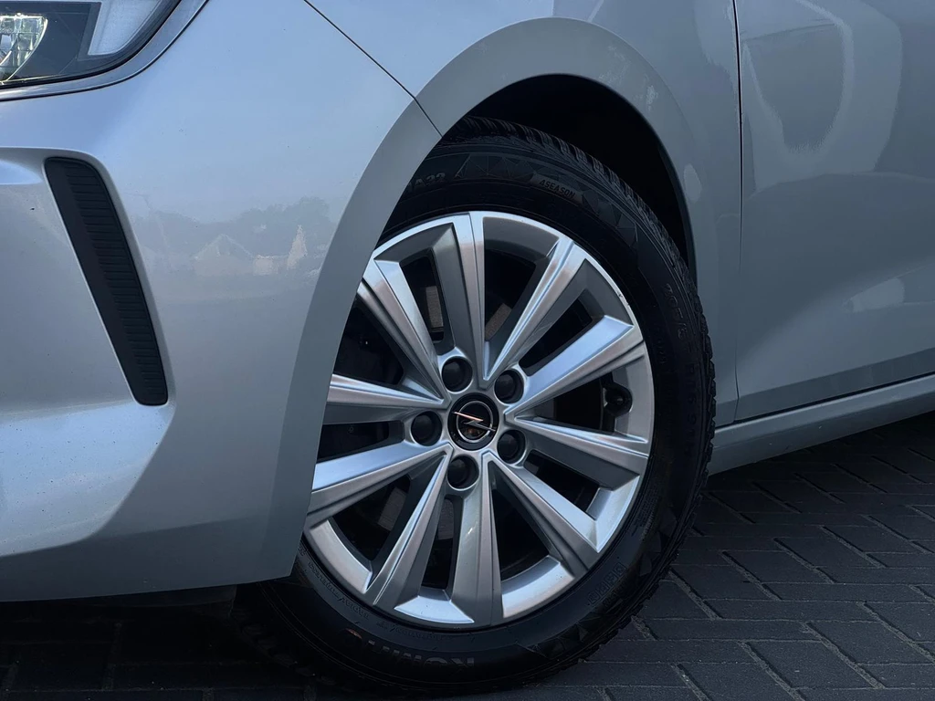 Opel Astra – foto 18