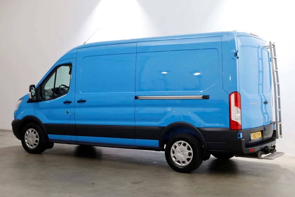 Ford Transit – foto 3