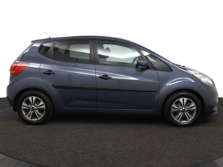 Kia Venga – thumbnail 10