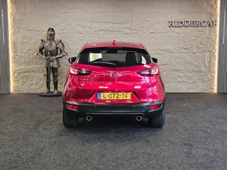 Mazda CX-3 – thumbnail 5