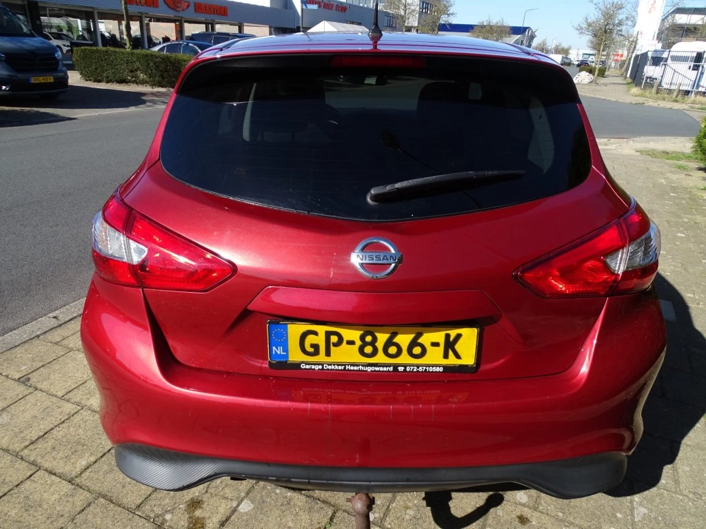 Nissan Pulsar – foto 3