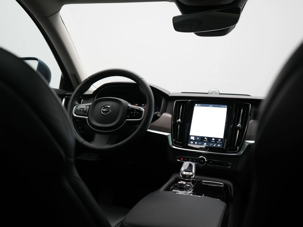 Volvo V90 – foto 29