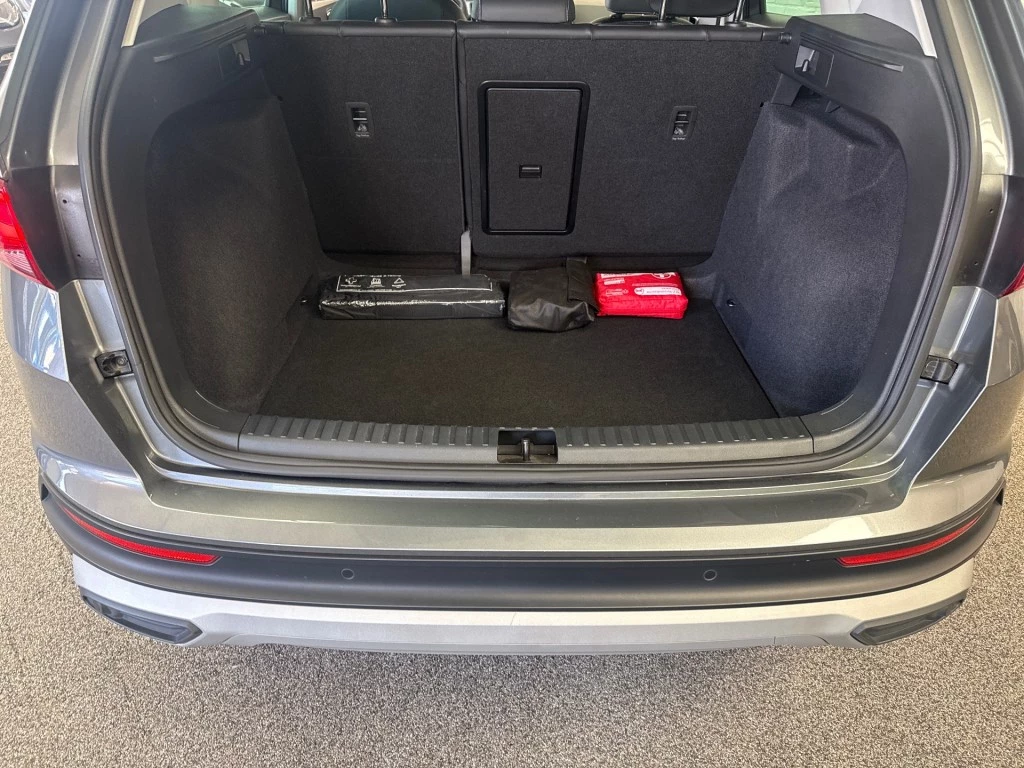 SEAT Ateca – foto 17