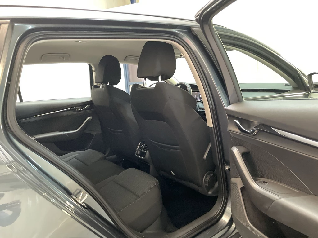 Škoda Octavia – foto 17