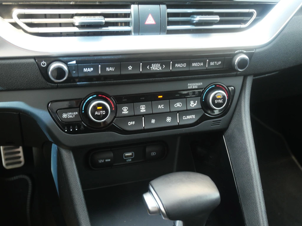 Kia Niro – foto 16
