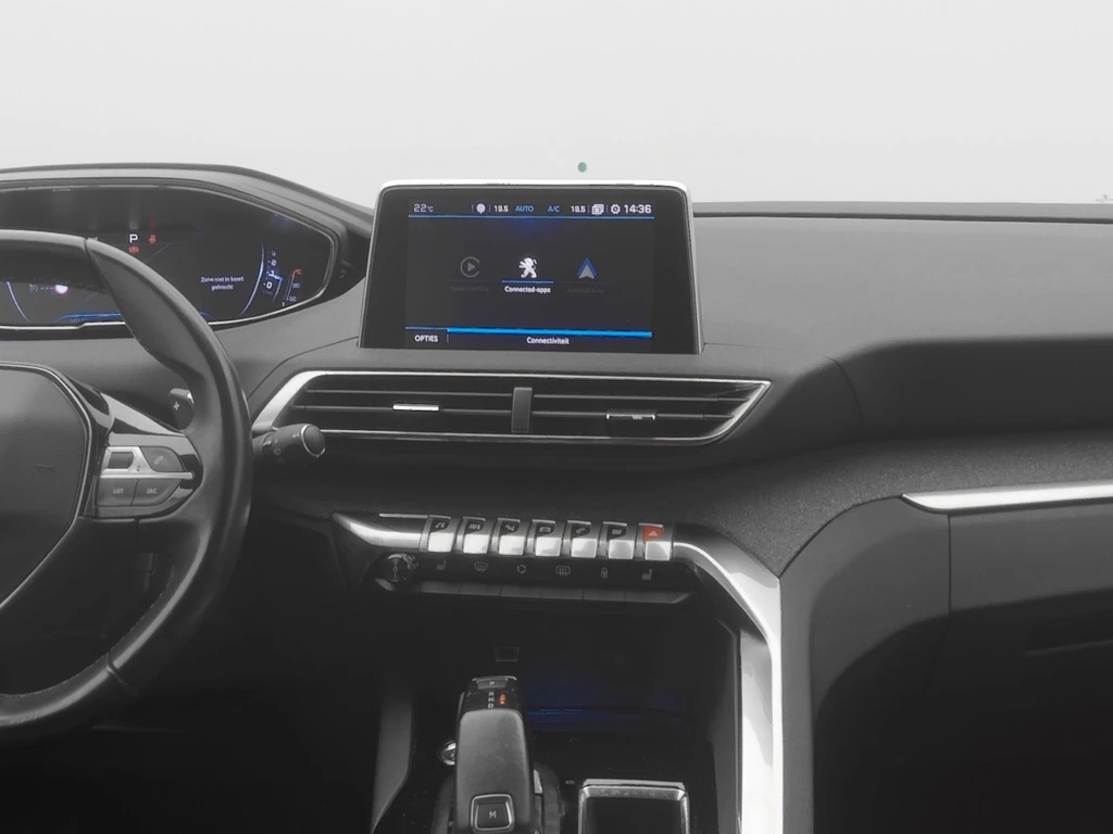 Peugeot 3008 – foto 27