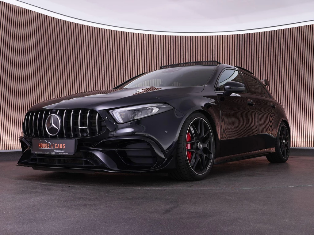 Mercedes-Benz A-Klasse – foto 2