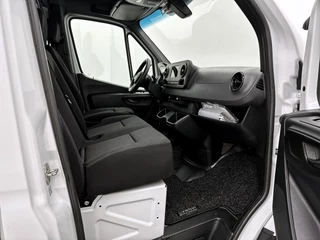 Mercedes-Benz Sprinter – thumbnail 27