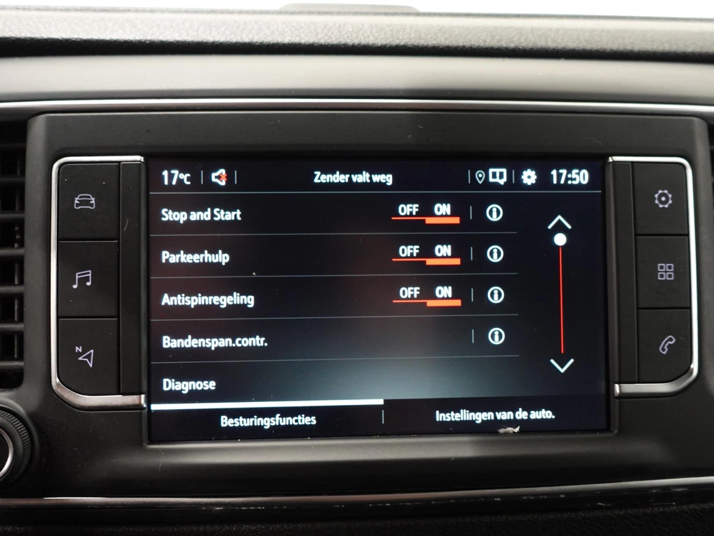 Opel Vivaro – foto 28