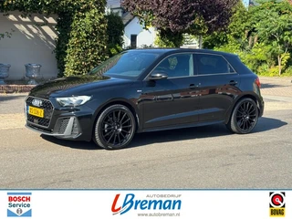 Audi A1 – thumbnail 3