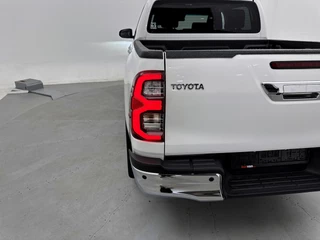 Toyota Hilux – thumbnail 9