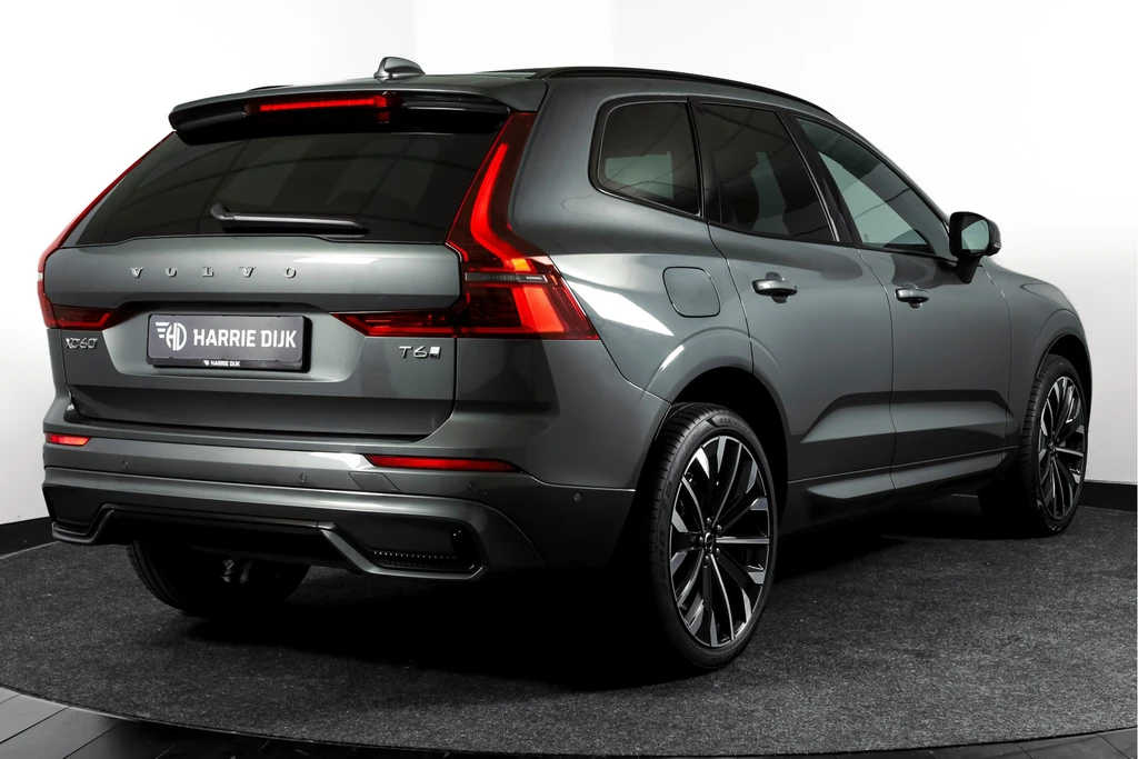 Volvo XC60 – foto 7