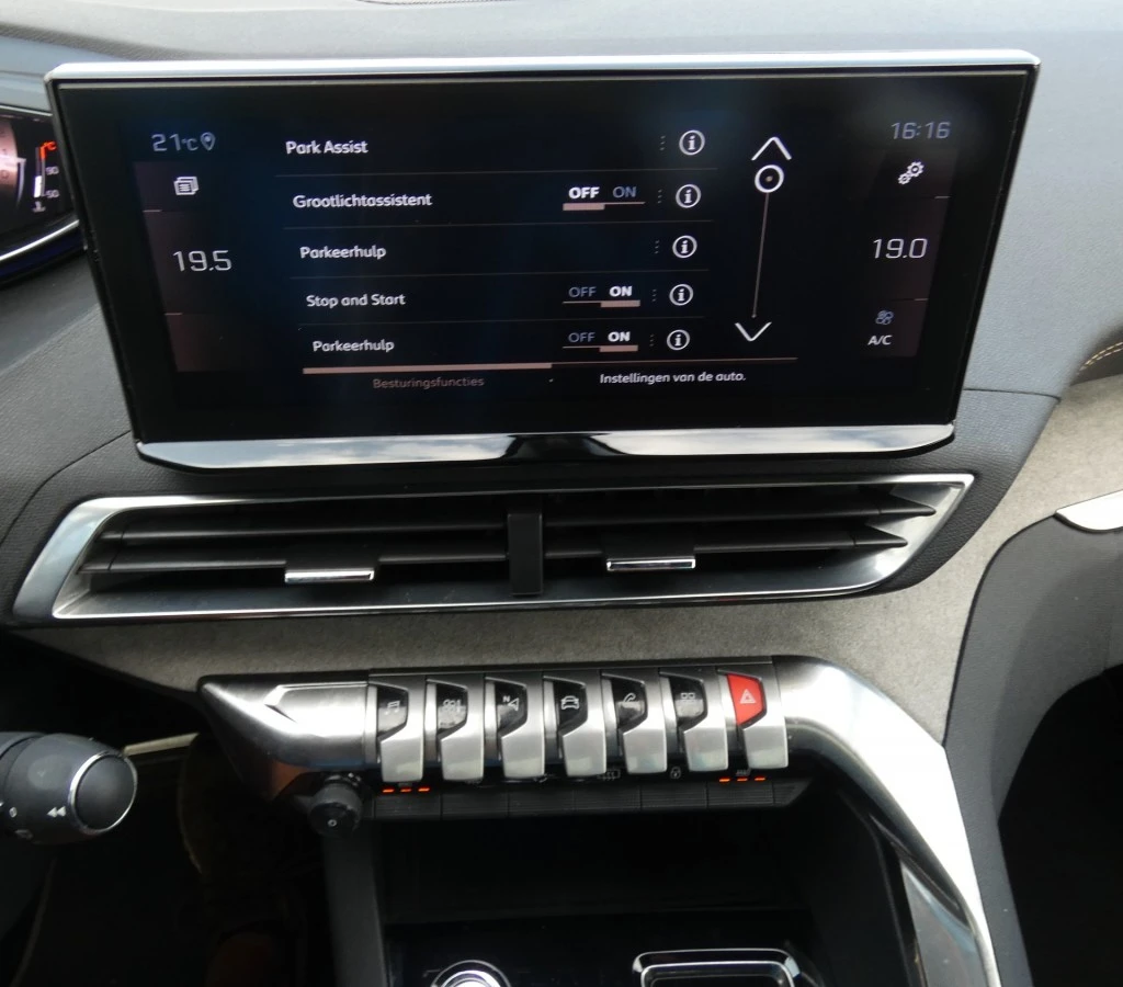 Peugeot 3008 – foto 22