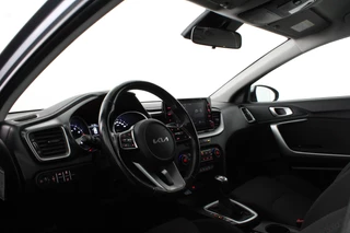 Kia Ceed Sportswagon – thumbnail 11