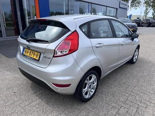 Ford Fiesta – thumbnail 4
