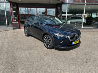 Mazda CX-3 – thumbnail 4