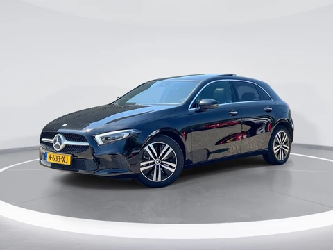 Mercedes-Benz A-Klasse 250 e Business Solution Luxury Limited |MEMORY|PANO | KEYLESS | STOELVERW | 5309