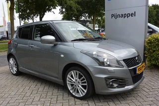 Suzuki Swift – thumbnail 7