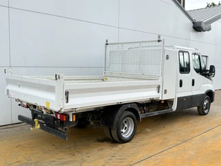 Iveco Daily – thumbnail 4