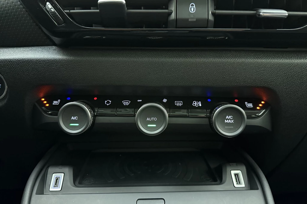 Citroën C4 – foto 20