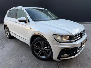 Volkswagen Tiguan – thumbnail 13