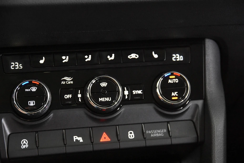 Škoda Karoq – foto 20