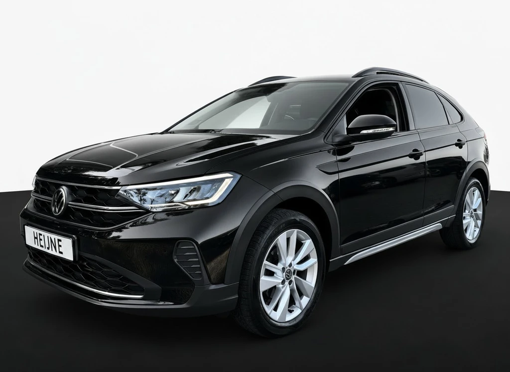 Volkswagen Taigo – foto 2