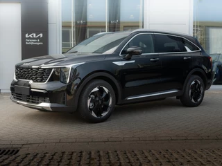 Kia Sorento – thumbnail 3