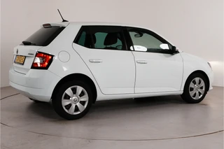 Škoda Fabia – thumbnail 8