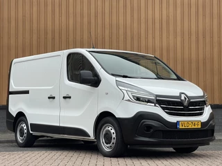 Renault Trafic – thumbnail 6