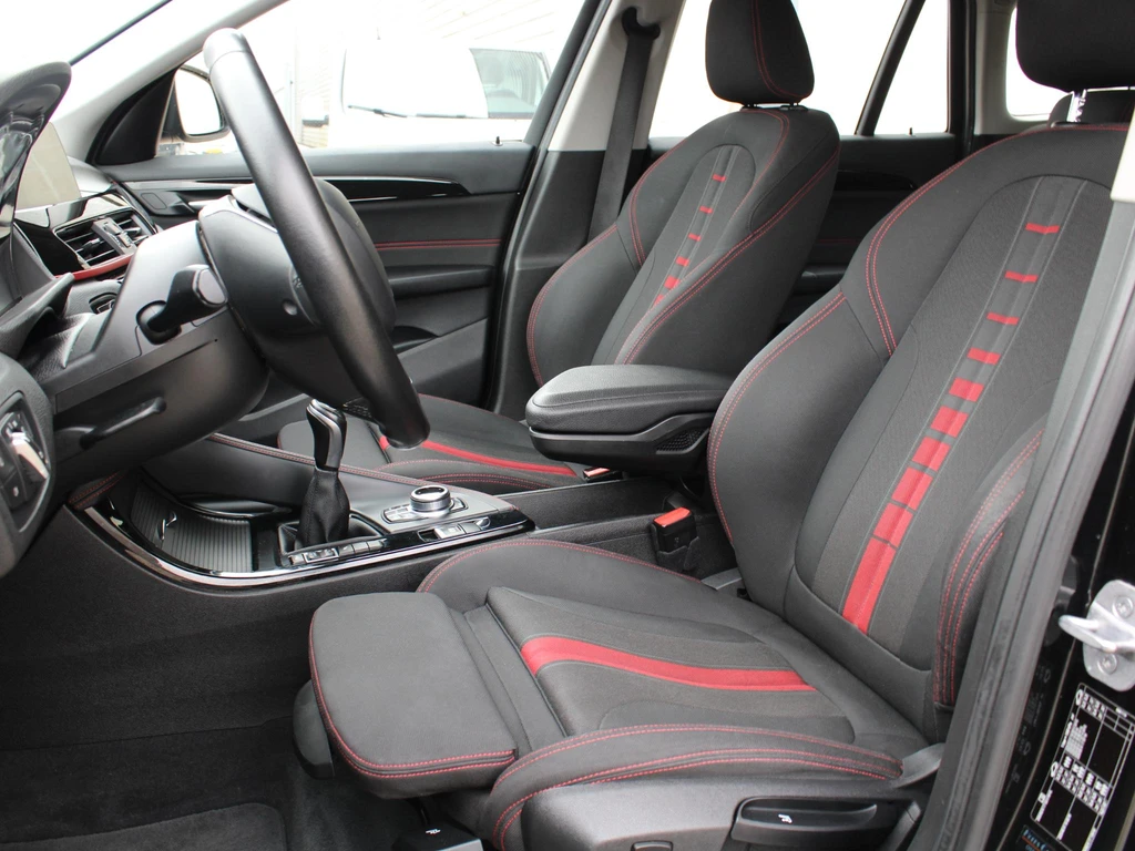 BMW X1 – foto 7