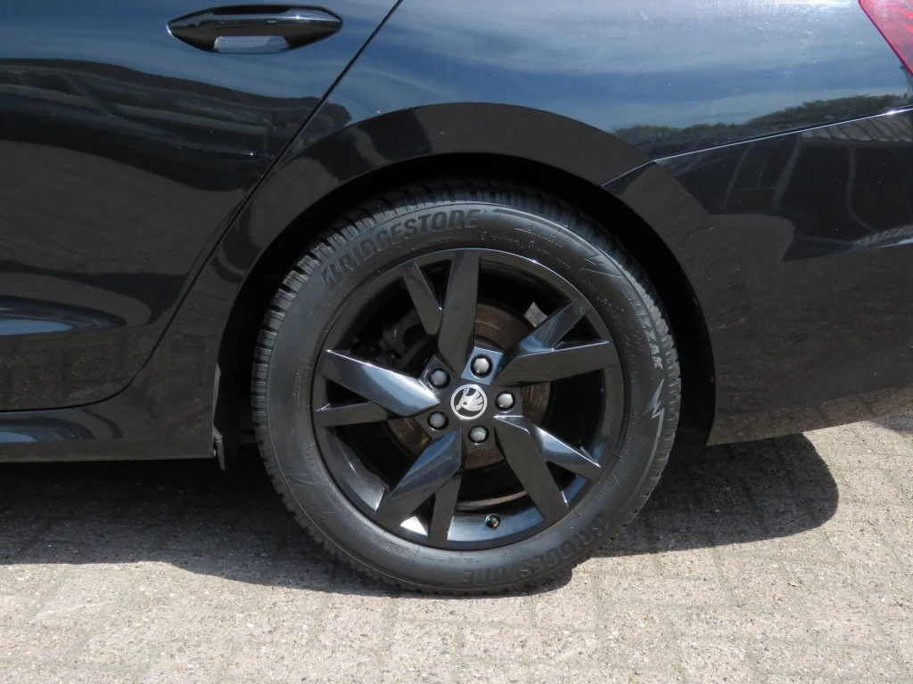 Škoda Octavia – foto 32