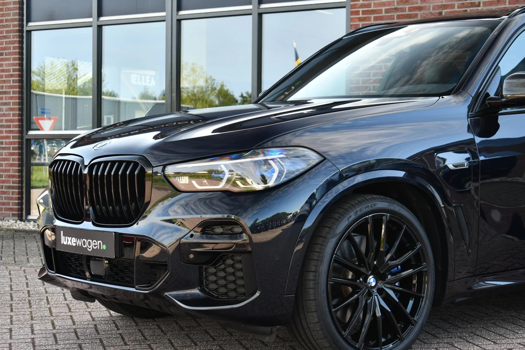 BMW X5 – foto 2