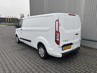 Ford Transit Custom – thumbnail 4