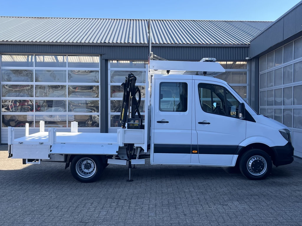 Mercedes-Benz Sprinter – foto 6
