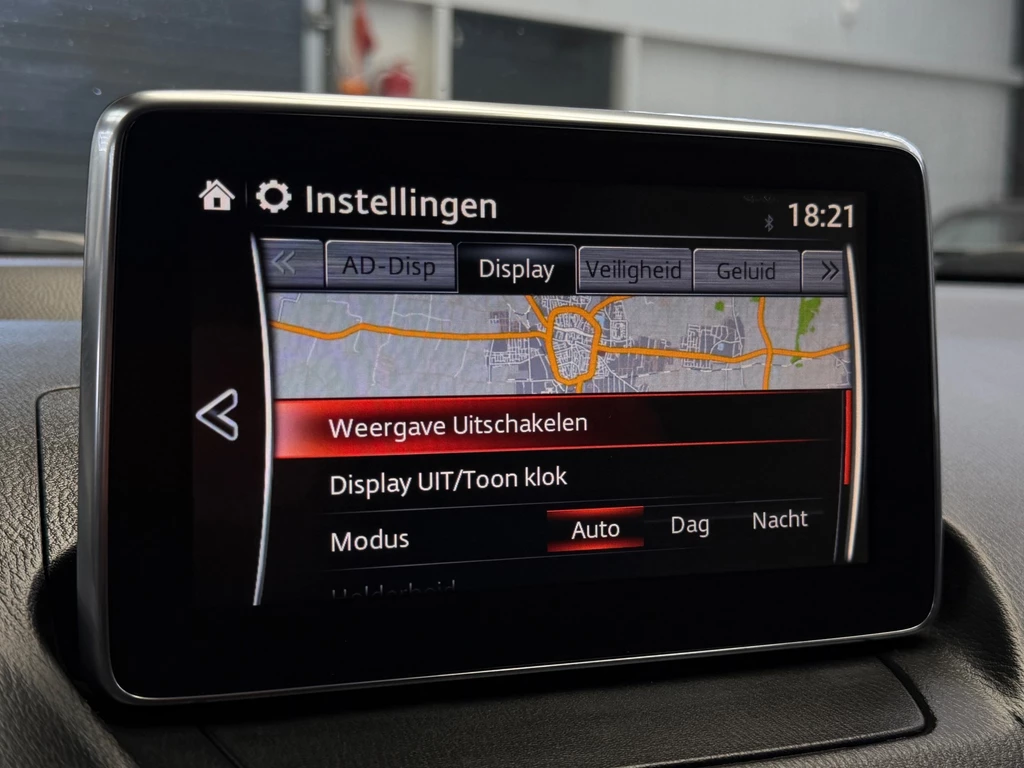 Mazda CX-3 – foto 18