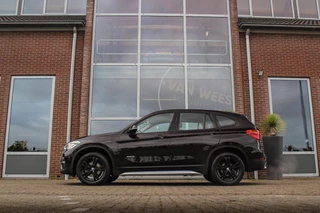 BMW X1 – thumbnail 2