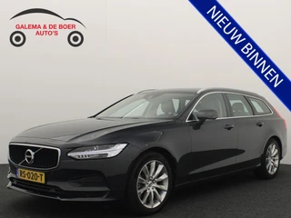 Volvo V90 – thumbnail 1