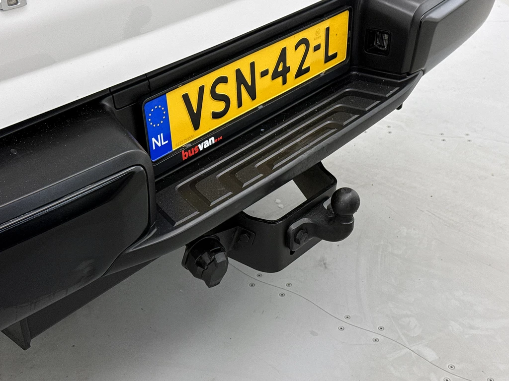 Mercedes-Benz X-Klasse – foto 39