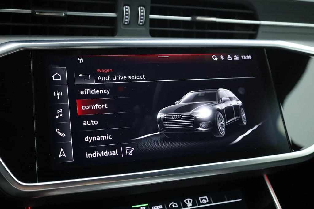 Audi A6 – foto 29