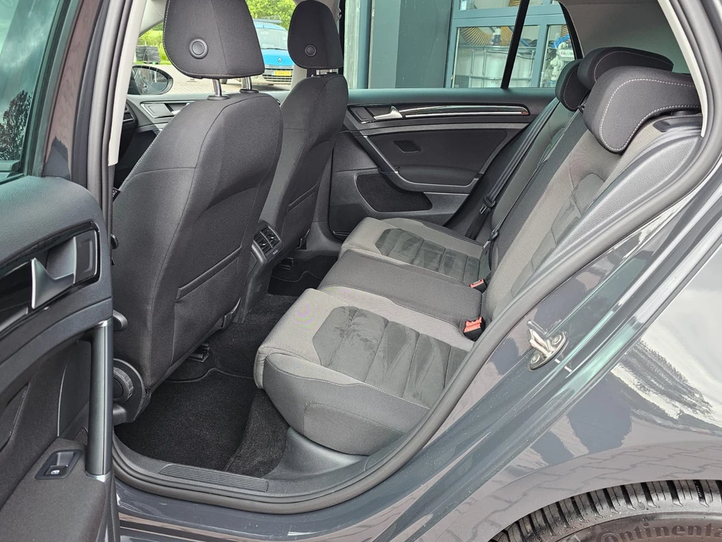 Volkswagen Golf – foto 55