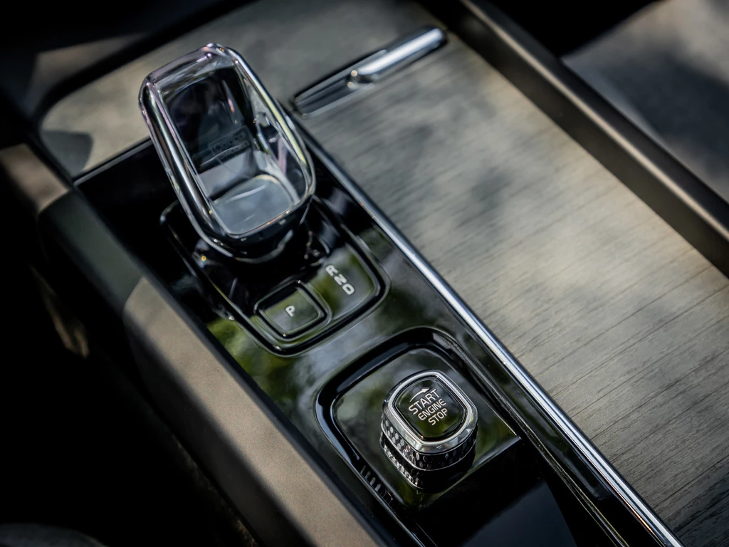 Volvo XC60 – foto 22