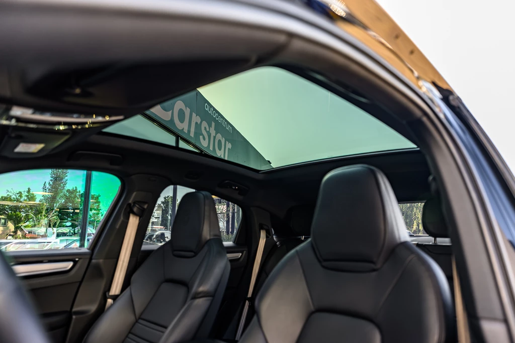 Porsche Cayenne – foto 38